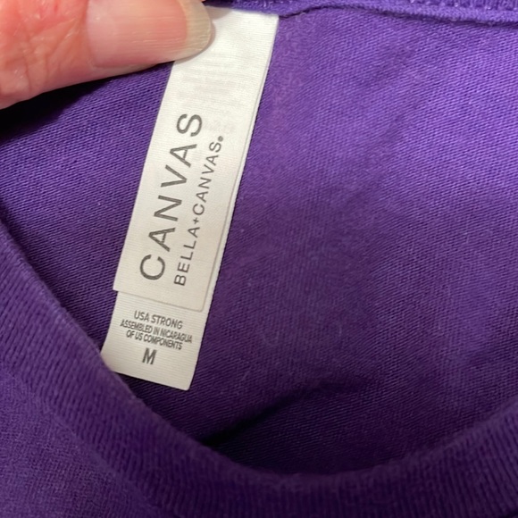 Area 51 Groom Lake Motorcycle Club 2015 T Shirt, Women Size M - Picture 6 of 11